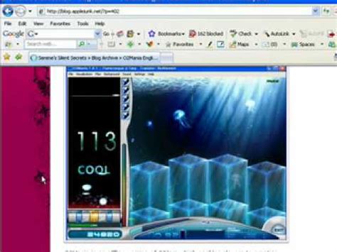 o2mania latest version.